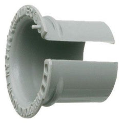 Arlington 4006 Throat Liner Adjustable Non-Metallic 2 in.