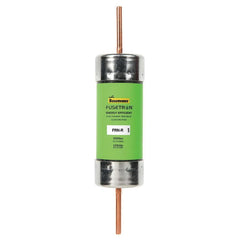 Bussmann FRN-R-300 Dual Element Class RK5 Rejection Current-Limiting Time Delay Fuse 300-Amp 250-Volt AC 125-Volt DC Fusetron