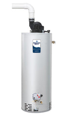 Bradford White RG2PV75H6N19 TTW 75 gal. Tall 76 MBH Residential Natural Gas Water Heater