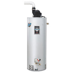 Bradford White RG2PV75H6N19 TTW 75 gal. Tall 76 MBH Residential Natural Gas Water Heater