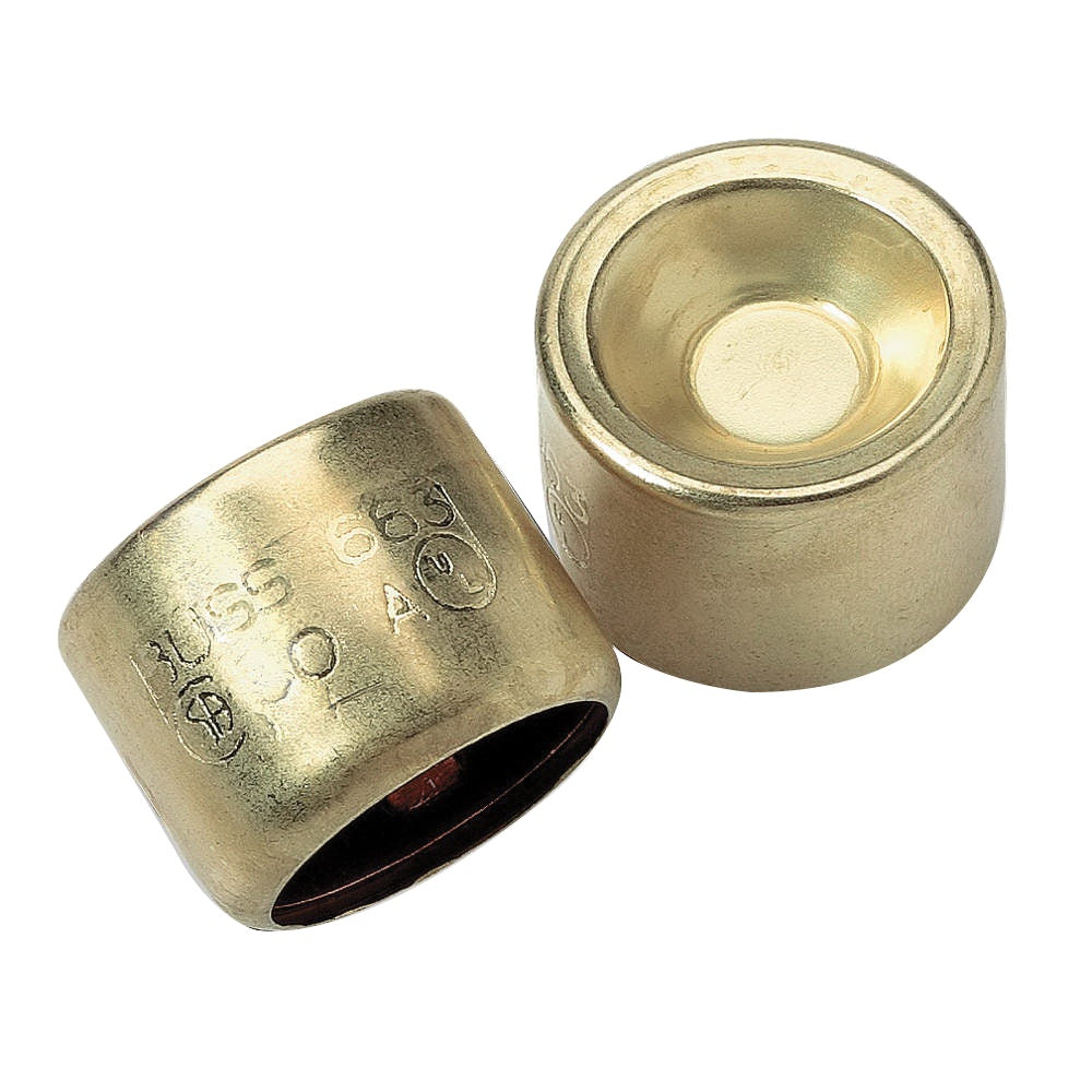 Bussmann NO.663 Fuse Reducer 30-Amp 600 Volt