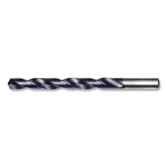 Chicago Latrobe 44911 11/64 X 2.1/8 X 3.1/4 HD Cobalt Job Drill TiAlN