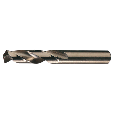 Chicago-Latrobe 50908 | 103885631 | 135 Degree Heavy-Duty Cobalt Screw Machine Drill Bit | 1.625 in Overall Length | Replacement MPN: 50908