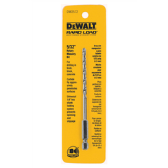 DeWalt DW2572 Masonry Bit - 5/32 In