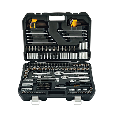 DeWalt DWMT75000 200PC Mechanics Tool Set