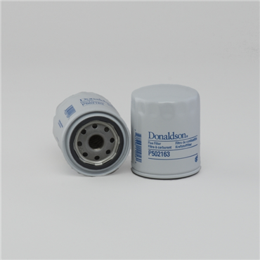 Donaldson P502163 Spin-On Fuel Filter