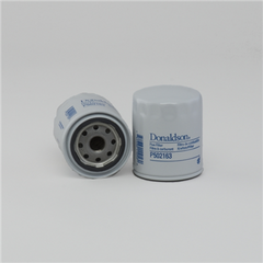 Donaldson P502163 Spin-On Fuel Filter