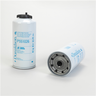 Donaldson P551026 Spin-On Fuel Filter