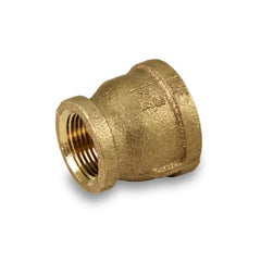 Everflow BRRC0340-NL | 3/4 X 1/4 Reducing Coupling Brass Lead Free |