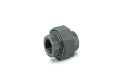 Everflow GXUN0212 | 2-1/2 XH Union Galvanized 300# |