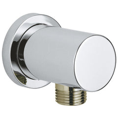 GROHE 26635000 Rainshower Supply Elbow in Starlight Chrome