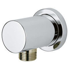 GROHE 26635000 Rainshower Supply Elbow in Starlight Chrome