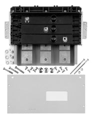 GE MB333 Breaker Kit Type A-Series 3-Phase 400A 277/480VAC