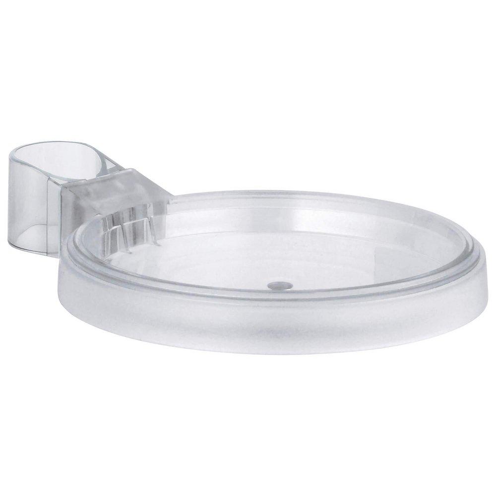 GROHE 27206000 Relexa Holder in Clear