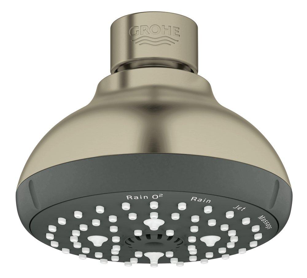 GROHE 26044EN1 SHOWER HEADS