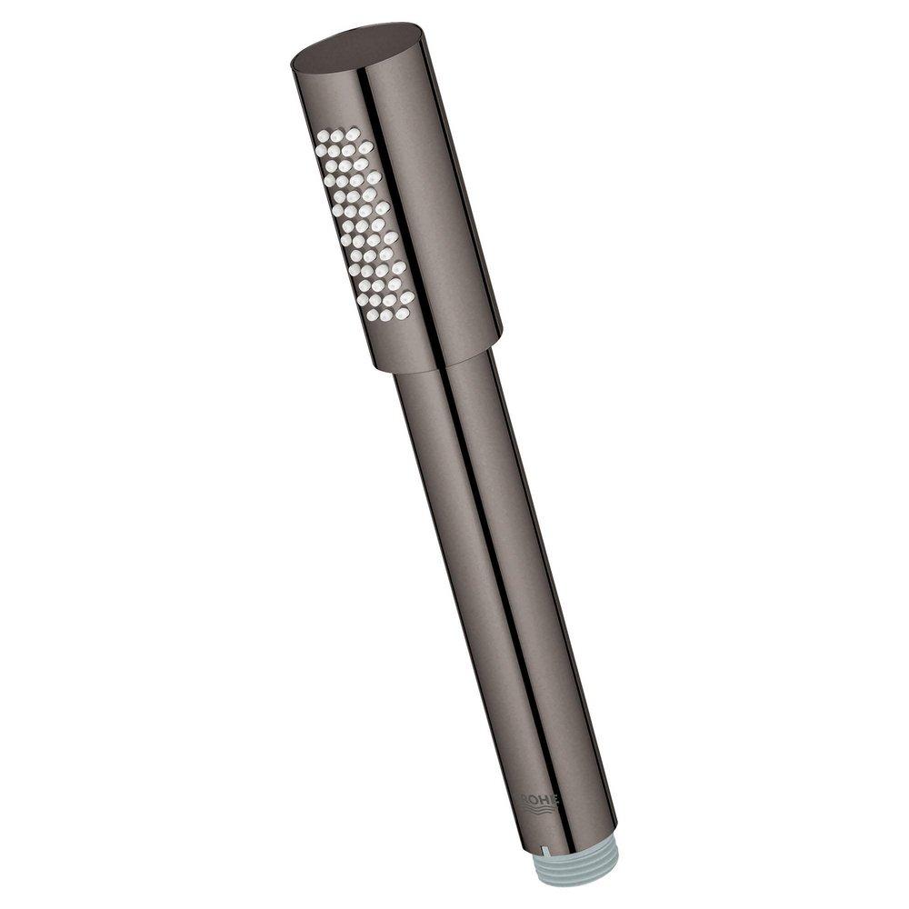 GROHE 26465A00 Sena Single Function Hand Shower in Hard Graphite