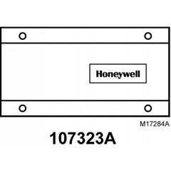 Honeywell 107323A/U Remote Bulb Shield