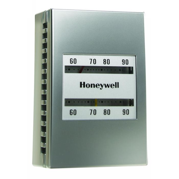 Honeywell TP970A2259/U Pneumatic Thermostat Direct Acting (59 F To 90 F) Replacement MPN