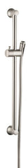 Hansgrohe 27617820 Unica C Hand Shower in Brushed Nickel