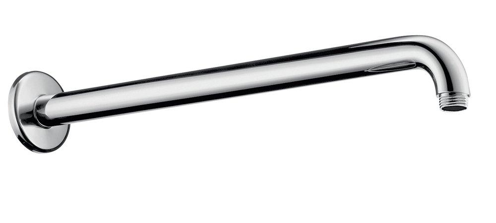 Hansgrohe 27413001 Raindance 15 in. Shower Arm Polished Chrome