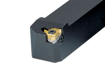 Iscar 3800031 Iscar 1x6 Rh Laydown Threading Holder For 22ER/4ER