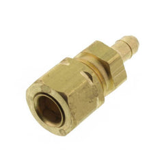 Johnson Controls F-200-37 Plastic To Copper/Aluminum Adapter