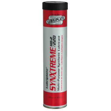 Lubriplate L0312-098 High Temperature Grease – Synxtreme HD-2/220