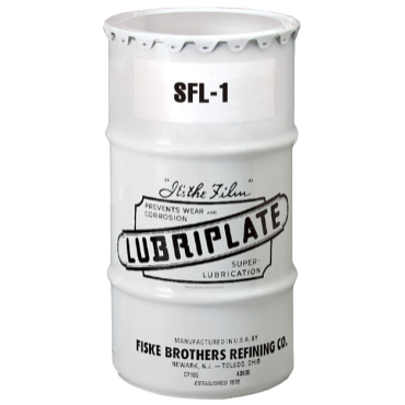 Lubriplate L0197-039 Series SFL - 1 Synthetic Food Machinery Grease