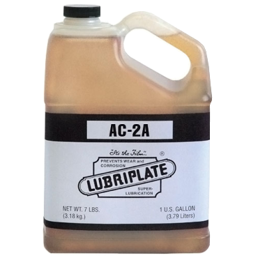 Lubriplate L0707-057 Air Compressor Oil 1 gallon Jug