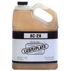 Lubriplate L0707-057 Air Compressor Oil 1 gallon Jug