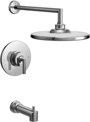 Moen TS22003EP Arris One Handle Single Function Bathtub & Shower Faucet Trim Only