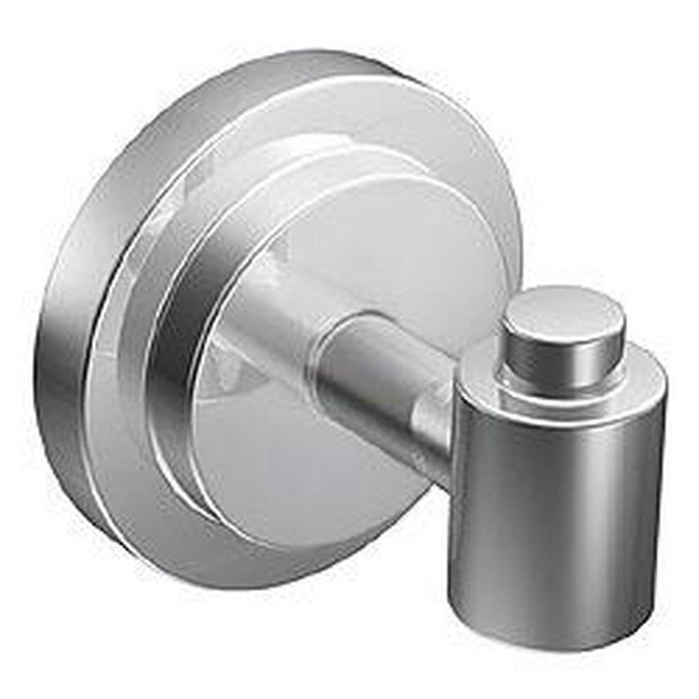 Moen DN0703CH Iso 1 Robe Hook in Polished Chrome