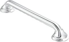 Moen R8712D3GCH Ultima 12 in. Grab Bar in Polished Chrome