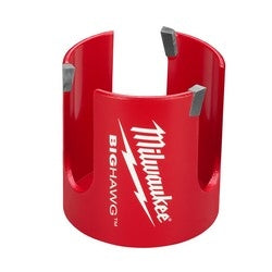 Milwaukee 49-56-9000 2-1/8 Big Hawg Hole Cutter