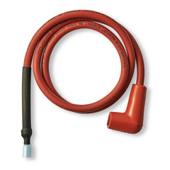 Resideo 394800-30/U Ignition Cable Assembly, For Use With S8600 Intermittent Pilot, Import