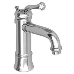 Newport Brass 9203/26 Astor Single Handle Bathroom Sink Faucet in Polished Chrome