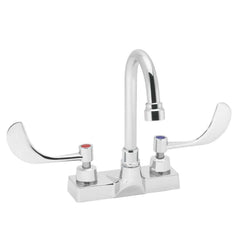 Speakman SC-3084-LD-E Commander Gooseneck Centerset Lavatory Faucet