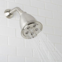 Speakman S-2005-HB-BN Hotel Multi Function Showerhead in Brushed Nickel