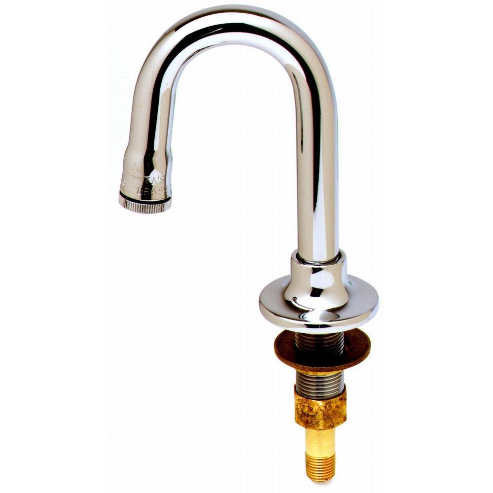 T&S BRASS B-0520-01 BATH & KITCHEN FAUCETS