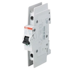 ABB SU201M-K20 Miniature Circuit Breaker K-Characteristic 10kA 20A 1P UL489