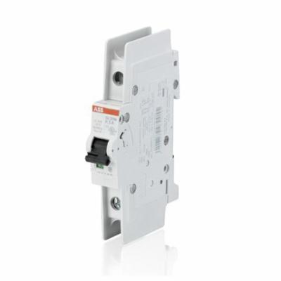 ABB SU201M-K20 Miniature Circuit Breaker K-Characteristic 10kA 20A 1P UL489