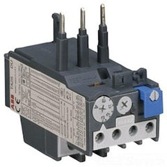 ABB TA25DU6.5-20 4.5-6.5A O/L RELAY CLASS 20