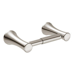 American Standard 8337230.013 C-Series Concealed Mount Toilet Tissue Holder in Polished Nickel