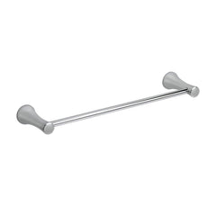 American Standard 8337018.002 C-Series 18 in. Towel Bar in Polished Chrome