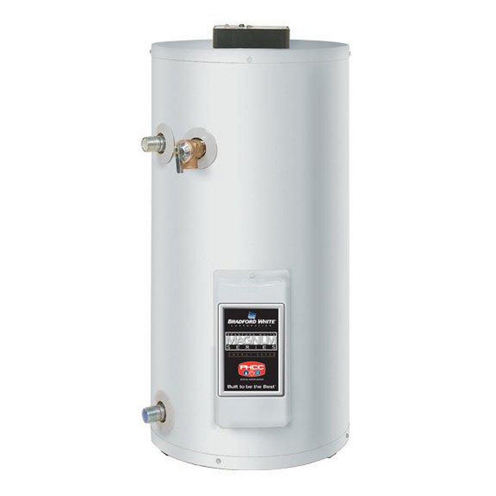 Bradford White LE120U3-1NAL ElectriFLEX LD 19 Gal. Lowboy 1.5 kW Commercial Electric Water Heater