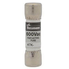 Bussmann KTK-20 600V 20A Fast Acting Supplemental Fuse