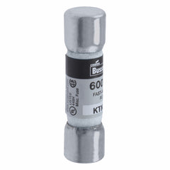 Bussmann KTK-20 600V 20A Fast Acting Supplemental Fuse