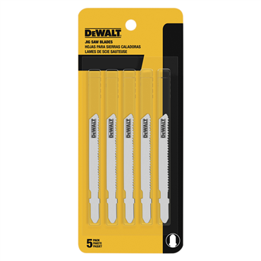 DeWalt DW3778-5 Metal Cutting Blade