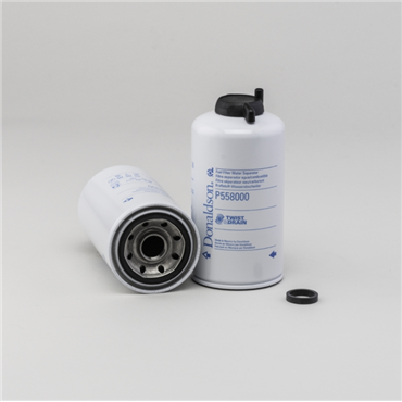 Donaldson P558000 Spin-On Fuel Filter