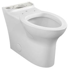 DXV D23226A000.415 Lyndon Elongated Toilet Bowl Power Each